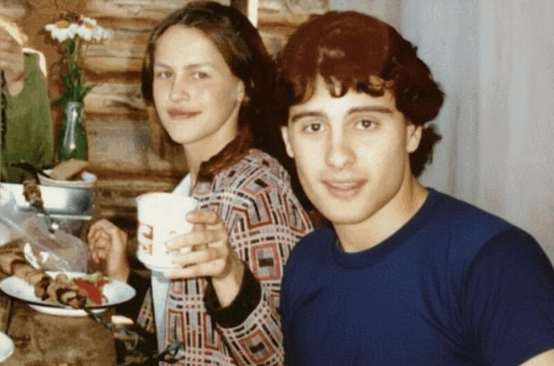 Евгения Лютая и Антон Макарский: две правды о несостоявшейся свадьбе