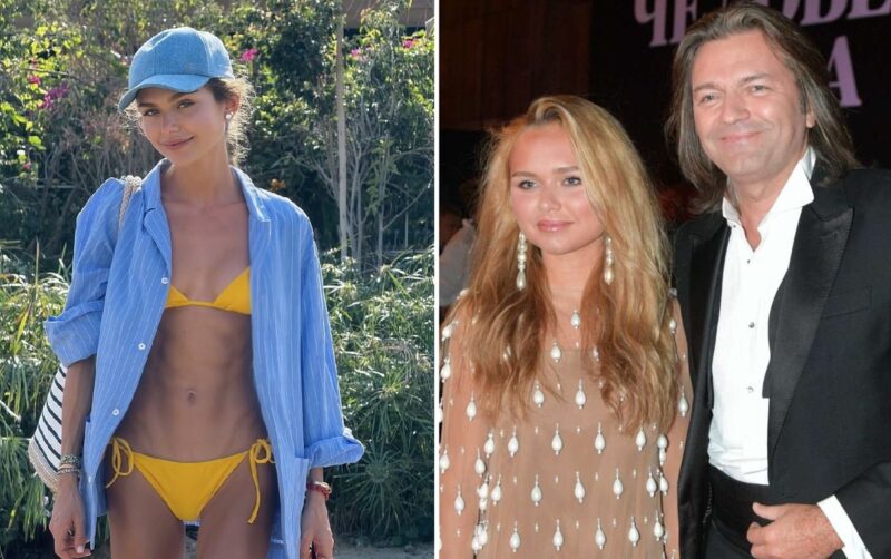 «Суповой набор»: как 24-летняя Стефания Маликова шокировала фанатов и почему её критикуют