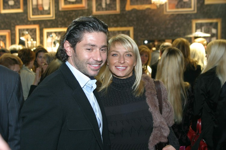 Татьяна Овсиенко и Валерий Николаев: отношения, о которых ходили слухи.