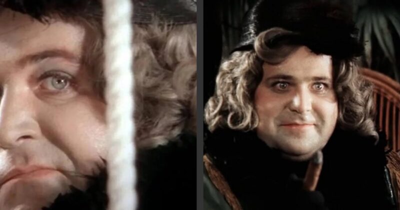 «Повредился в уме и стал вести себя как маньяк»: почему 64-летнего Калягина обвиняли в изнасиловании, а потом в вымогательстве