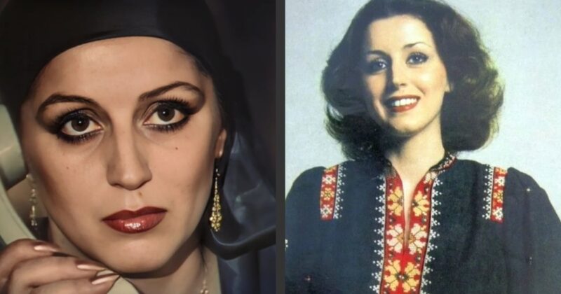 «Я не люблю работать со звездами»: как роковая Пилар из «ТАСС уполномочен заявить» на 25 лет исчезла из кино