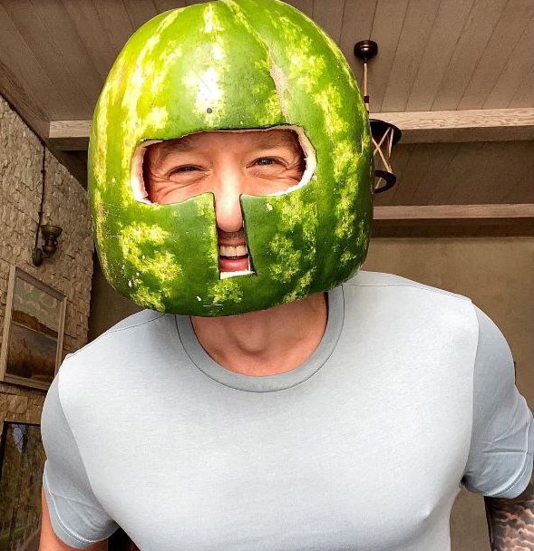 Агрессия и покой: что скрывал «русский Брюс Уиллис»?