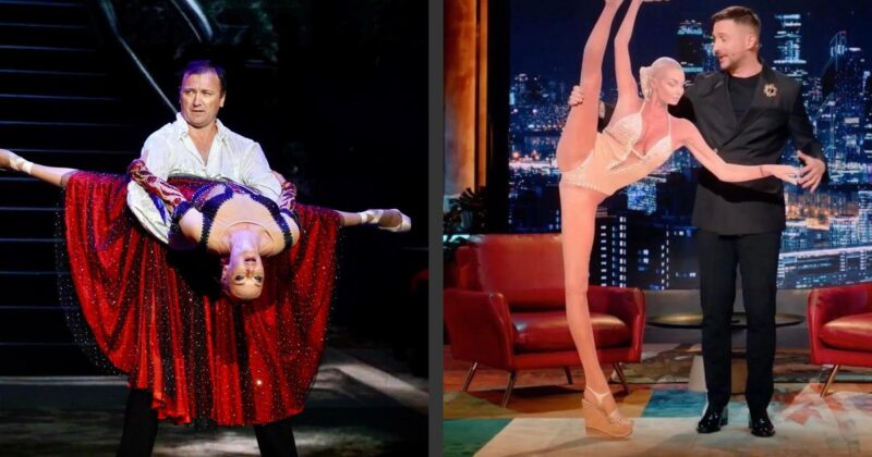 «Она постоянно меня подставляла»: почему Анастасия Волочкова не ждет мать и дочь на своем 48-летии