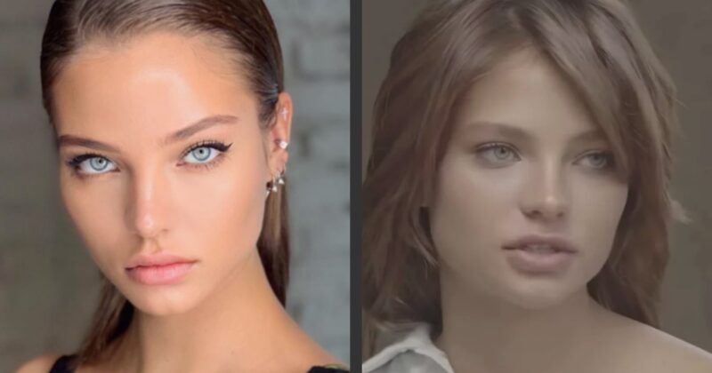 «Мне хочется драться с Егором!»: как дочь прославленного теннисиста Евгения Кафельникова в 25 лет оказалась в центре скандалов и судебных исков