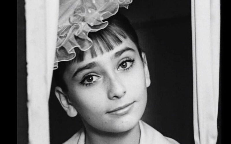 «Я женюсь на этой высокой девочке»: почему единственный мужчина Ии Нинидзе не дожил до свадьбы, оставив актрису с двумя детьми?