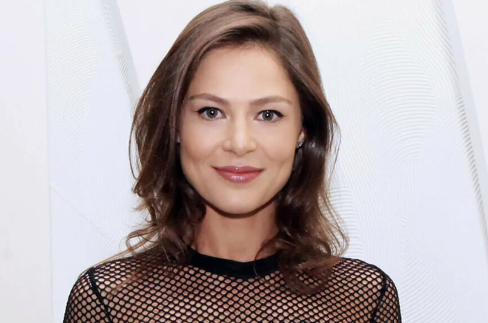 «Тайны следствия» 25 лет: как живут и чем увлекаются самые красивые актрисы, которым «за 40»