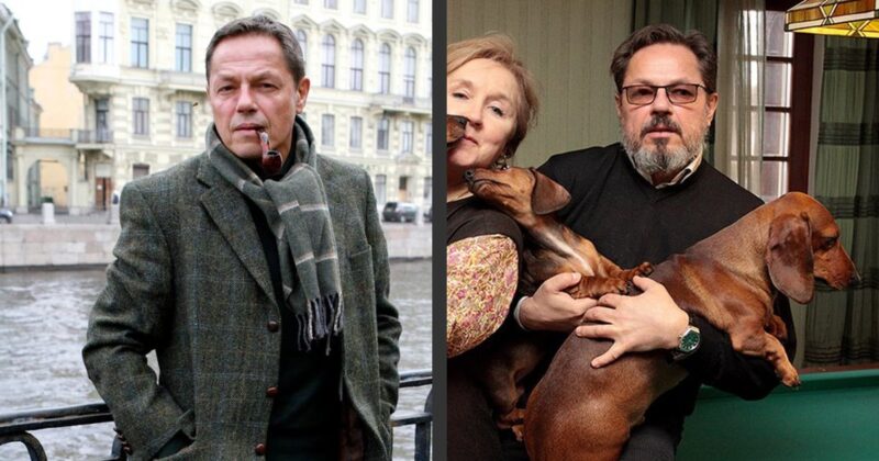 «Глубокая депрессия, бутылка за бутылкой»: как Игорь Скляр отбил жену у лучшего друга и сам чуть не лишился жизни