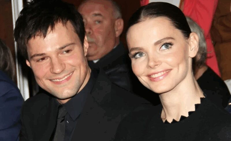 Елизавета Боярская и Данила Козловский: новая глава в жизни актрисы.