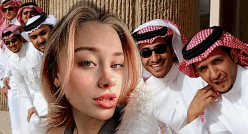 Мария Ковальчук после пережитого шока