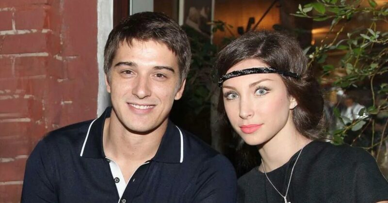 «Слишком искусственно!»: как выглядит жена 40-летнего Станислава Бондаренко, которую он нашёл по фото в соцсетях