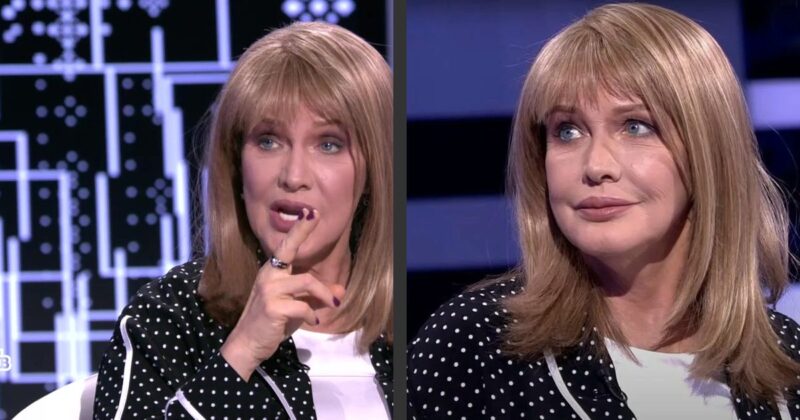 «Лена, извини, я влюбился в 15-летнюю»: чем обернулся 30-летний брак Елены Прокловой с мужчиной младше на 8 лет