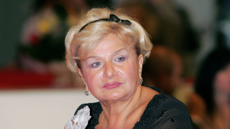 «Не могла его простить»: почему Долорес Кондрашова тяжело пережила предательство Сергея Зверева