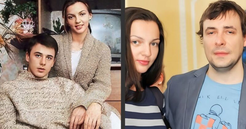 «Он меня подвел!»: как живет 47-летняя Ирина Леонова, брошенная Цыгановым с семью детьми