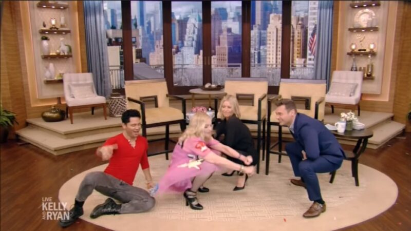 Что случилось с иконой стиля: Мадонна, какой мы ее не знали