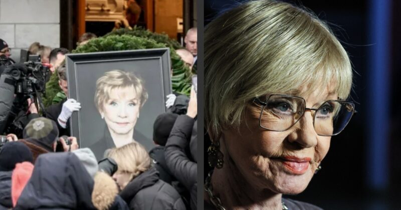 «Когда меня не станет…»: как Вера Алентова готовила 56-летнюю дочь к уходу и что завещала Юлии Меньшовой