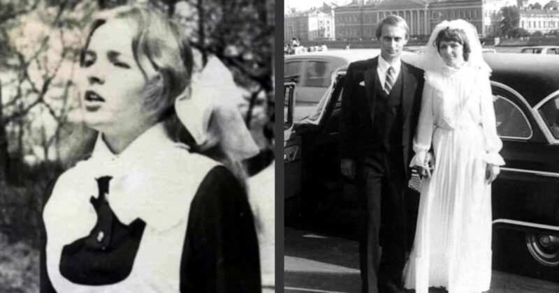 «Я не строю планов»: почему брак Людмилы и Владимира Путиных распался после 30 лет, и как выглядит ее жизнь в 68