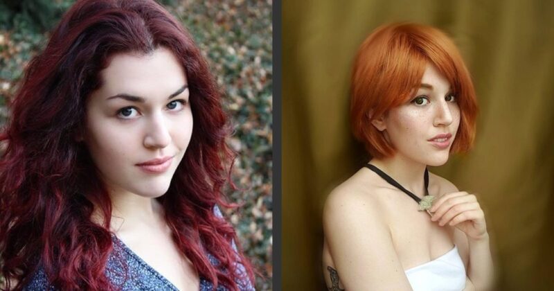 «Я была для неё никем»: 37-летняя Догилева родила дочь, а та отказалась от звёздной фамилии и едва не умерла от анорексии