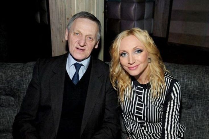 «Он копия папы!»: как выглядит и чем занимается брат Кристины Орбакайте, которого скрывают от публики