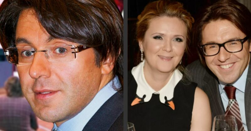 «Гены Шкулевых!»: почему 8-летний сын Андрея Малахова до сих пор скрывался от публики