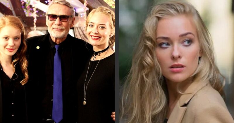 «Артист должен жить»: как звезда «Любовь и голуби» Александр Михайлов 30 лет скрывал внебрачную дочь