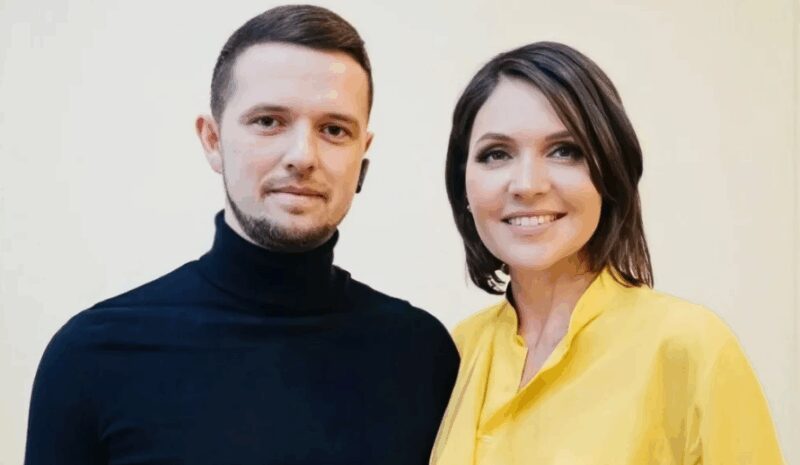 «Никаких диет!»: почему 48-летняя Анастасия Чернобровина скрывает свою семью и родила первенца только в 40 лет