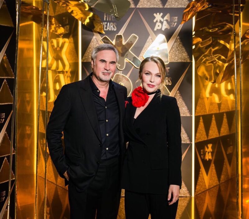 20 лет в ожидании: как изменились первые жёны братьев Меладзе после болезненного расставания