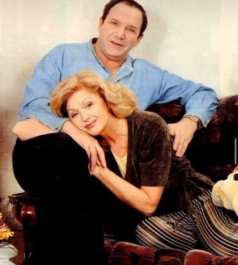 Драмы Виторгана: рак, предательство детей и 2 миллиона за дочерей