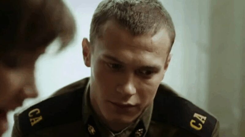 в фильме «Мотыльки»