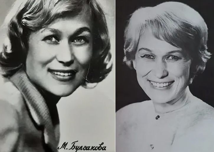 Ради неё бросали семьи и меняли страны: трагический финал Майи Булгаковой после 16 лет счастья