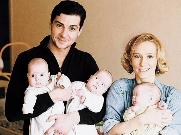 15 лет спустя: как изменились звёзды «Глухаря» и почему у 50-летнего Аверина до сих пор нет семьи