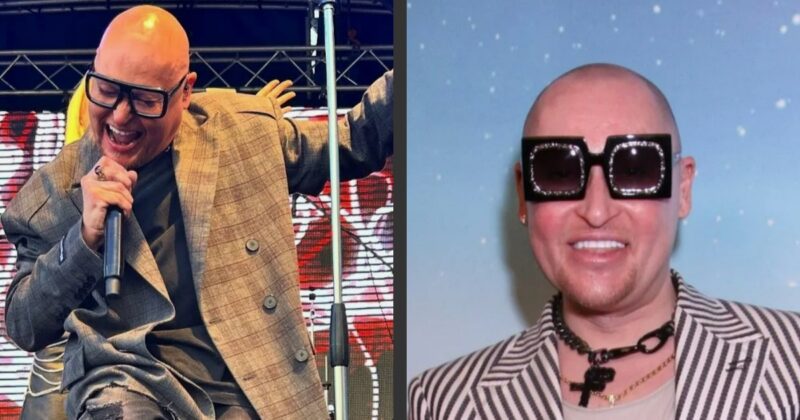 «Ем хорошо — какаю много»: Шура назвал причину высоких гонораров, а Родригез остался без новогодних корпоративов