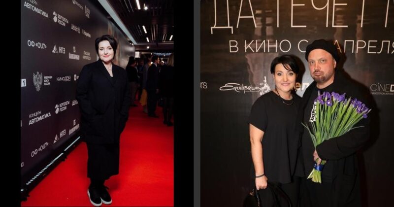 «Мама тут вообще при чём?»: как выглядит 13-летняя дочь Инги Оболдиной, рожденная, когда актрисе было почти 44