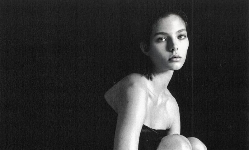 Алеся Кафельникова