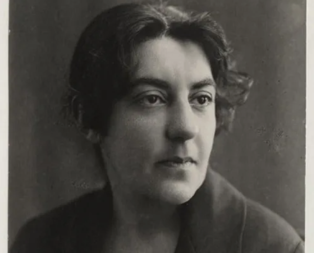 Великая прабабушка Мариэтты — писательница Мариэтта Шагинян.