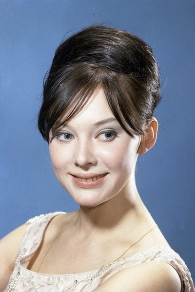 Савельеву называли советской Одри Хепберн