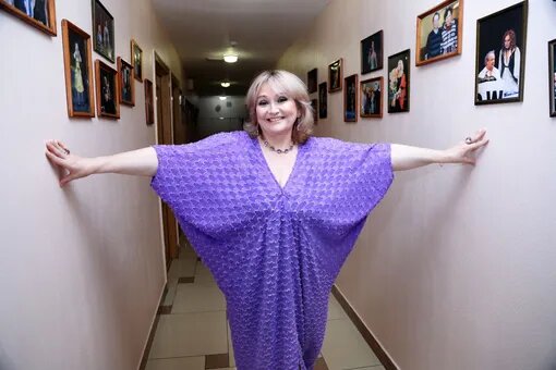 «Я женюсь на этой высокой девочке»: почему единственный мужчина Ии Нинидзе не дожил до свадьбы, оставив актрису с двумя детьми?