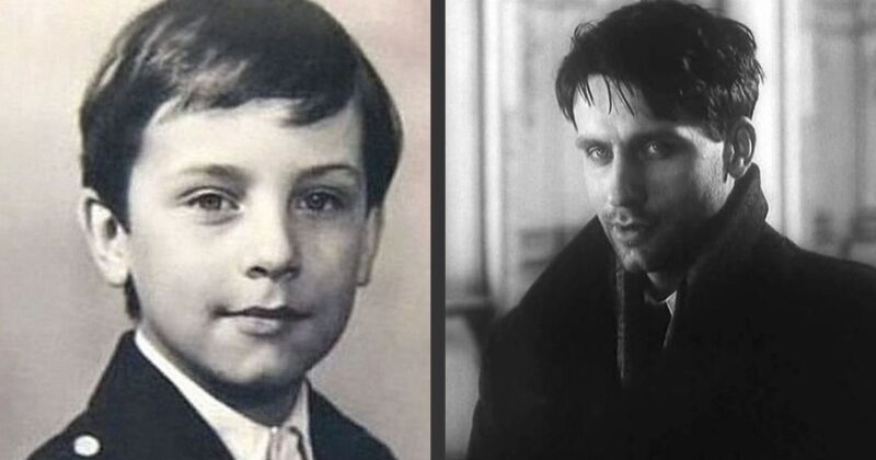 «Его сердце трепетало при одной только мысли»: Илья Шакунов 20 лет назад бегал от жены к Порошиной, но сохранил брак