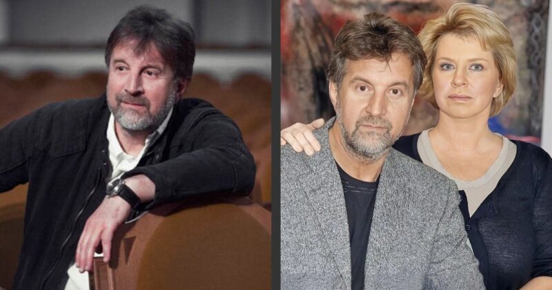 «Мы можем по 30 раз на дню послать друг друга»: как Ярмольник увел жену у коллеги, но счастье нашел с последней музой Высоцкого