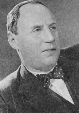 Никандр Ханаев, отец Евгении, обладавший значительным влиянием в сталинскую эпоху.