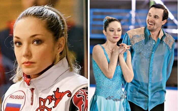 «Без американской мечты»: как живет 52-летняя Мария Аниканова, бросившая женихов-фигуристов ради театра