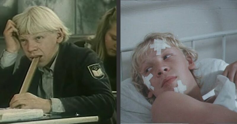 «Слава сгубила этого мальчика»: трагедии юных звёзд «Ералаша», не доживших до 30 лет