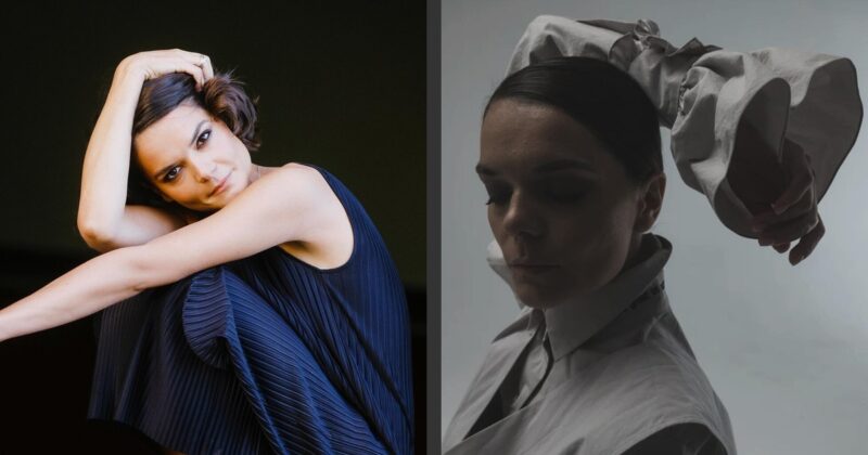 «Слишком высокая планка»: почему 35-летняя внучка Немоляевой до сих пор не замужем, а в сети обсуждают ее карьеру