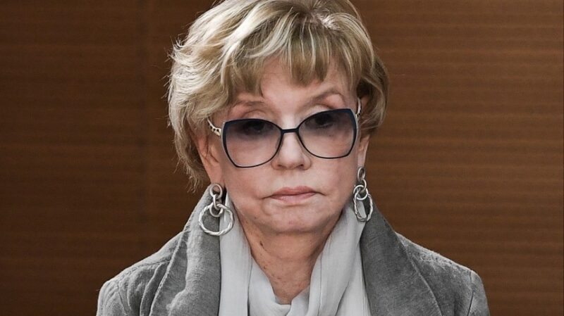 «Любовь не покинула нас, она затаилась»: трагедия Веры Алентовой, пережившей единственного мужа