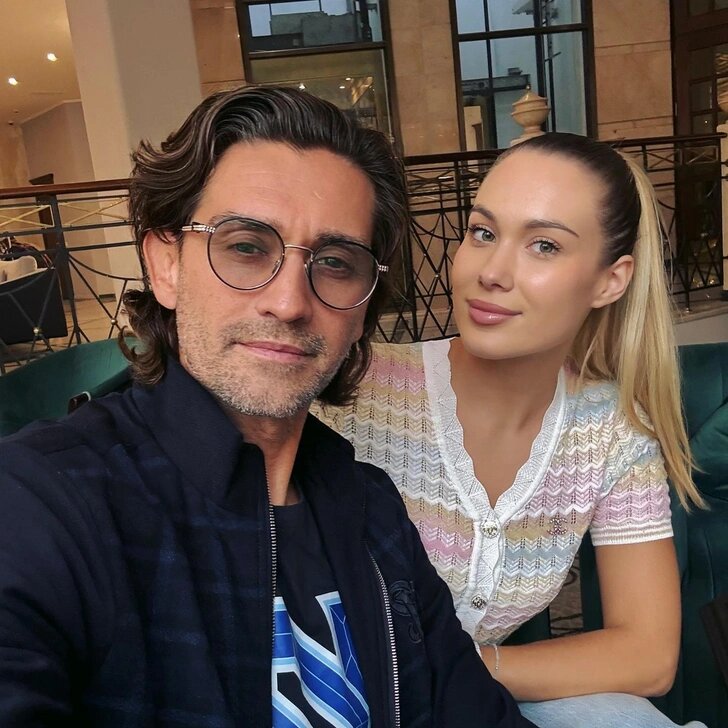 Руслан Нигматуллин с молодой женой: новая глава в жизни спортсмена.