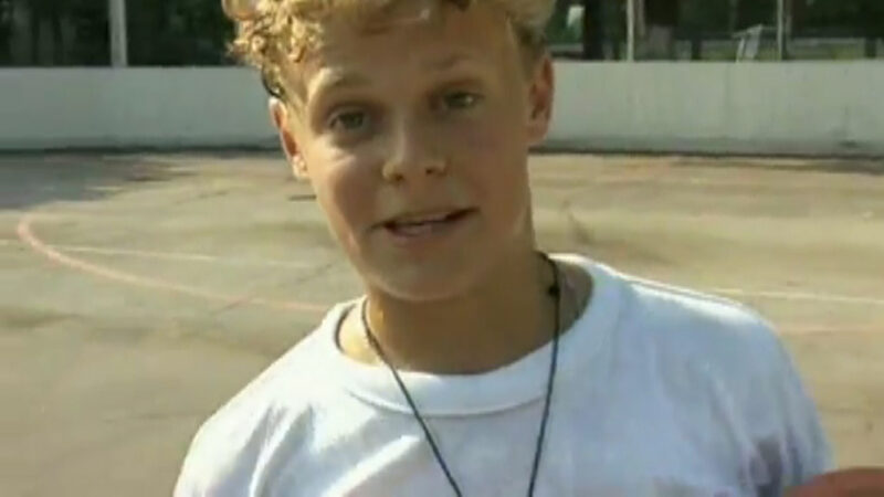 Кирилл Супонев покончил с собой.