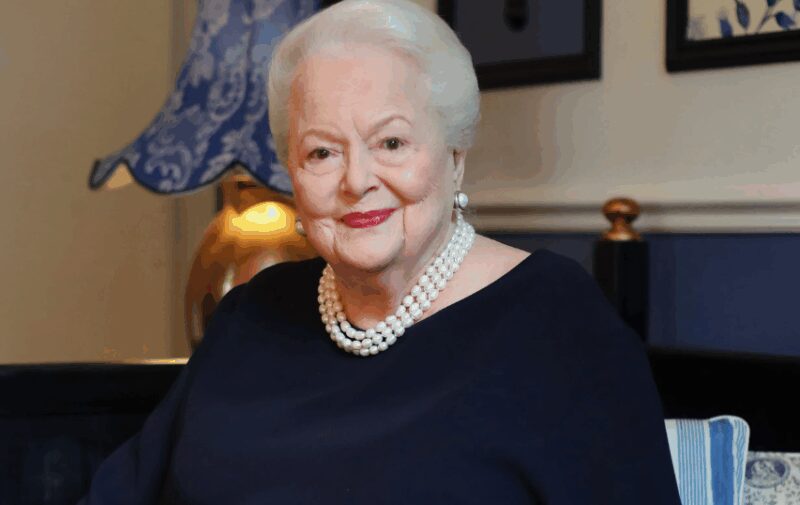 «Ей было 102 года»: как сложилась судьба актрисы Татьяны Карповой и других долгожителей советского кино