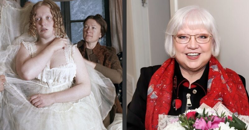 «Я скучаю по Антону и Полине»: 75-летняя Светлана Крючкова не видит внуков, но ждет их осенью