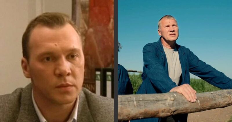 «Это не мой ребёнок!»: как актёр Журавлёв из «Буржуя» узнал о троих детях, рождённых вне брака