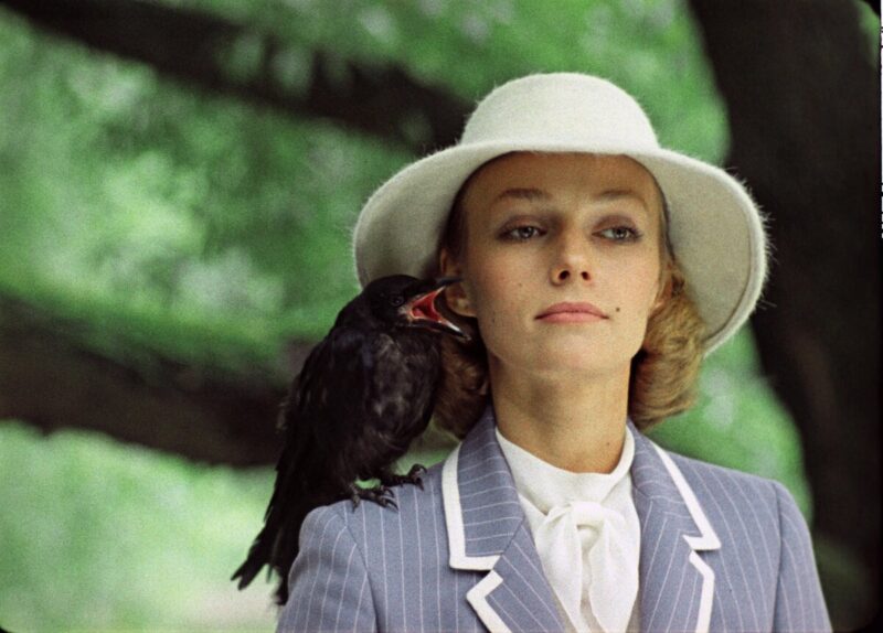 «Мой Дмитрий — магистр экономики»: как сейчас выглядит 43-летний сын 69-летней Натальи Андрейченко