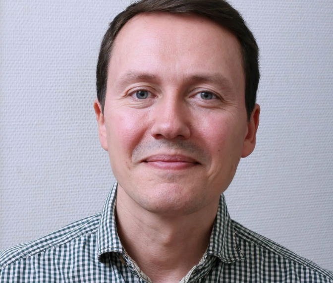 Музыкальный критик Илья Легостаев